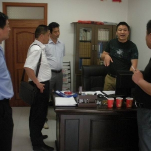 ��˾���ֵ���������й���Ѳ��