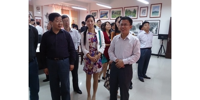 ��Ϊ�ؿ�����ٰ��׽조��īƮ�㡤�Ļ����ǡ��黭��Ʒչ