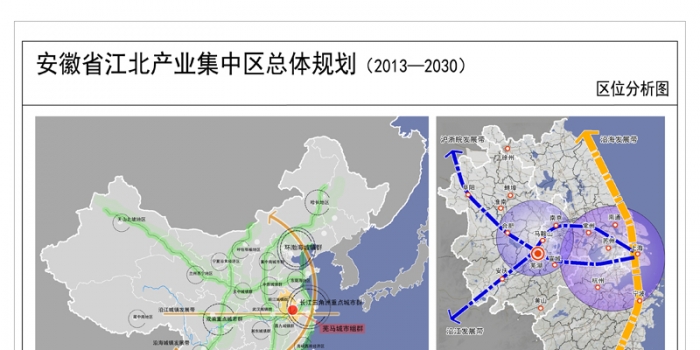 ������ʡ������ҵ����������滮��2013��2030�꣩����ʾǰ�Լ����